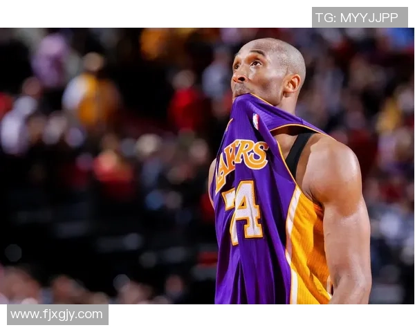 怀念科比的足球明星们如何在绿茵场上延续他的精神与激情