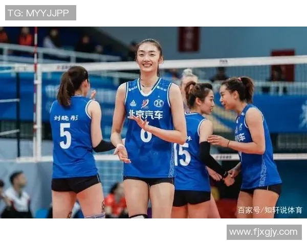 排球深度：解密成都排球队的反击